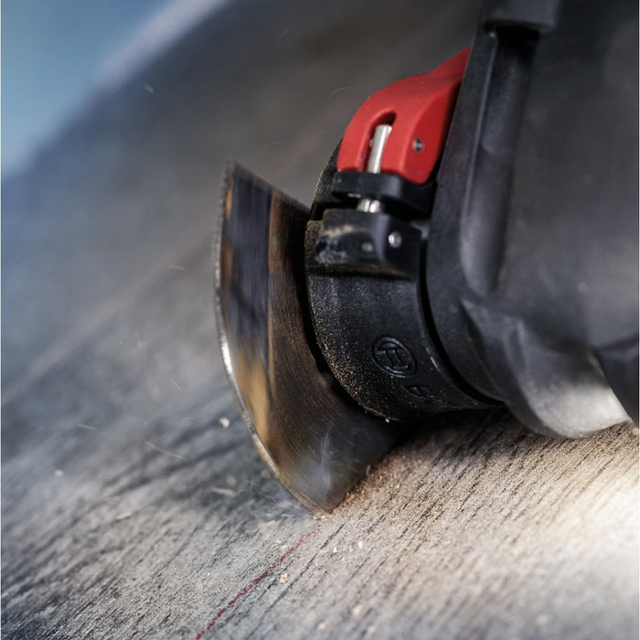 Bosch | Acz 85 EIB Segmented Blades Multi Material