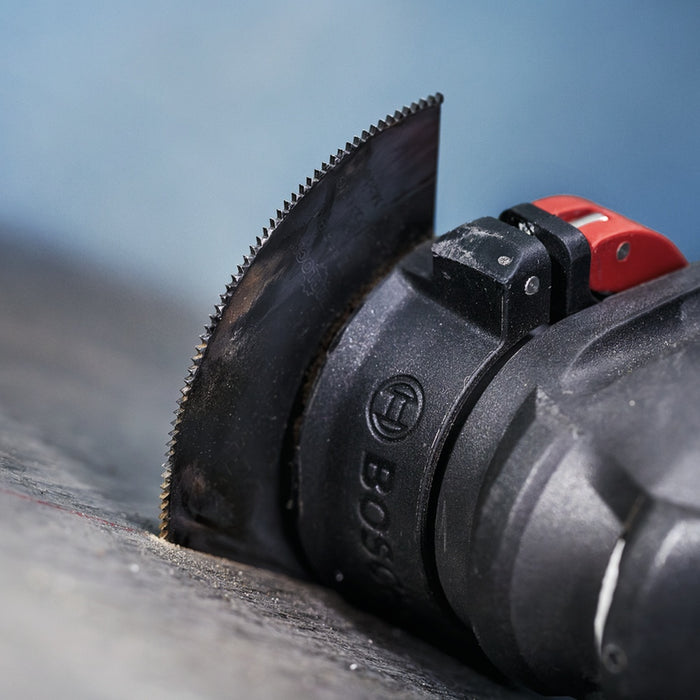 Bosch | Acz 85 EIB Segmented Blades Multi Material