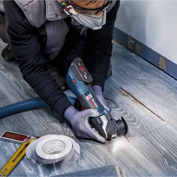 Bosch | Acz 85 EIB Segmented Blades Multi Material