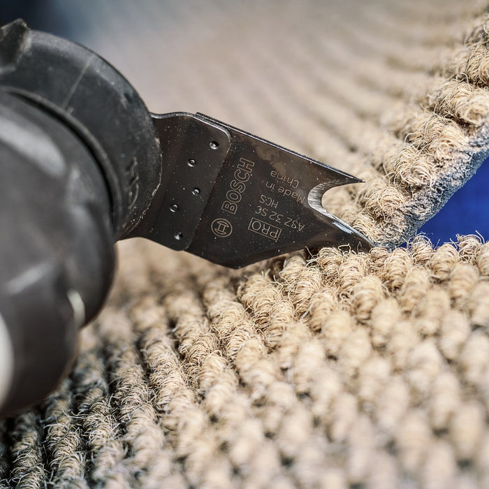 Bosch | Knife RB - 1ER ASZ32 SS