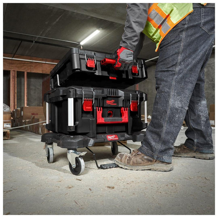 Milwaukee | Packout Flat Trolley