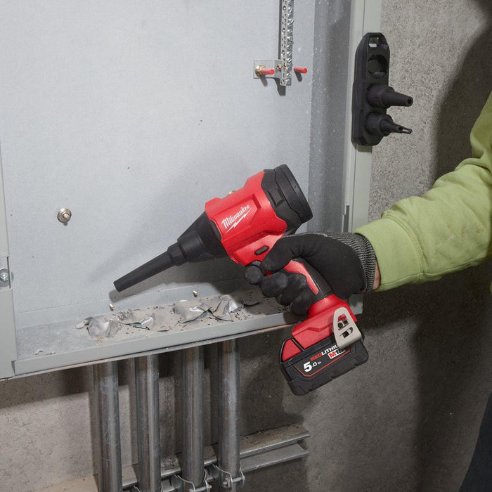 Milwaukee Cordless High Speed Blower M18 BLHSB-0