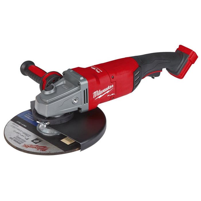 Milwaukee  FLAG230XPDB-0C M18 FUEL 230mm Angle Grinder / Bare Tool