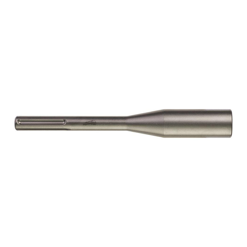 Milwaukee | SDS-Max ground rod driver 22.2 mm - 1 pc-Toolcraft