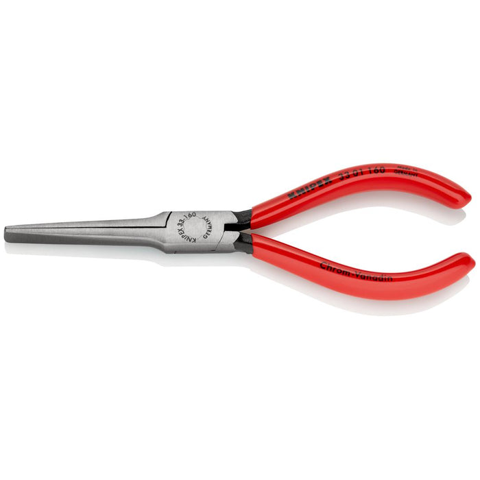 Knipex | Plier Duckbill Nose: PVC Grip - 160mm