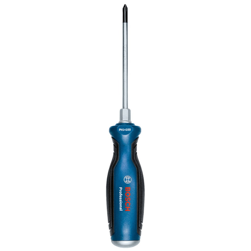 Bosch Professional | Screwdriver PH1 X 100mm-Toolcraft