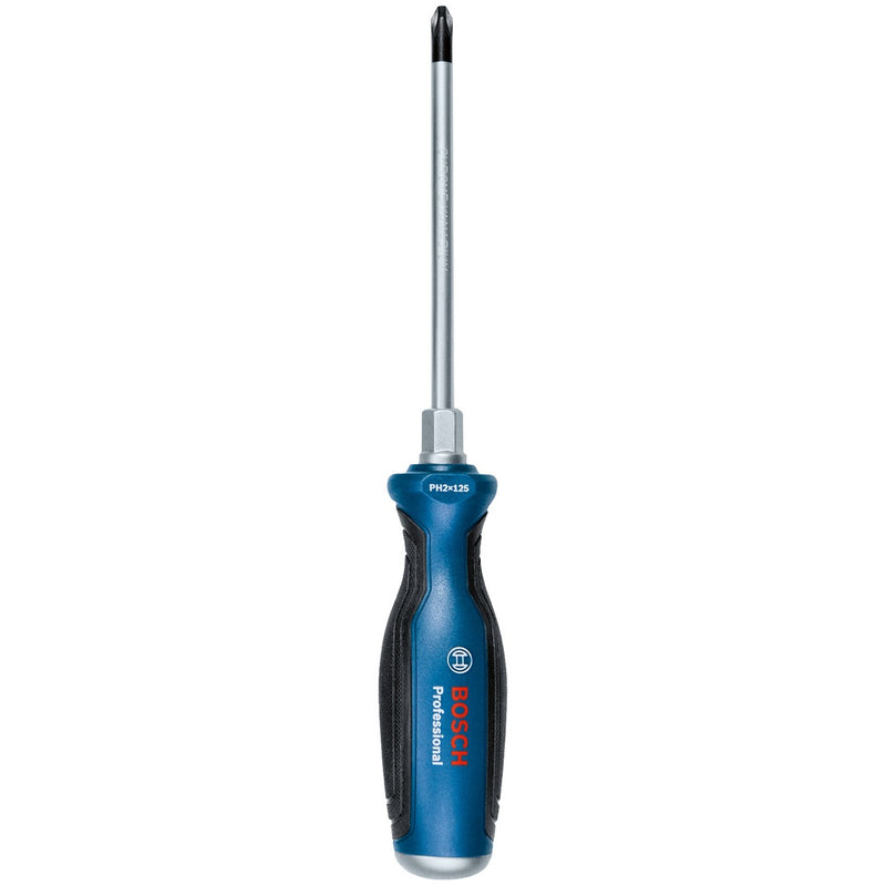 Bosch Professional | Screwdriver PH2 X 125mm-Toolcraft