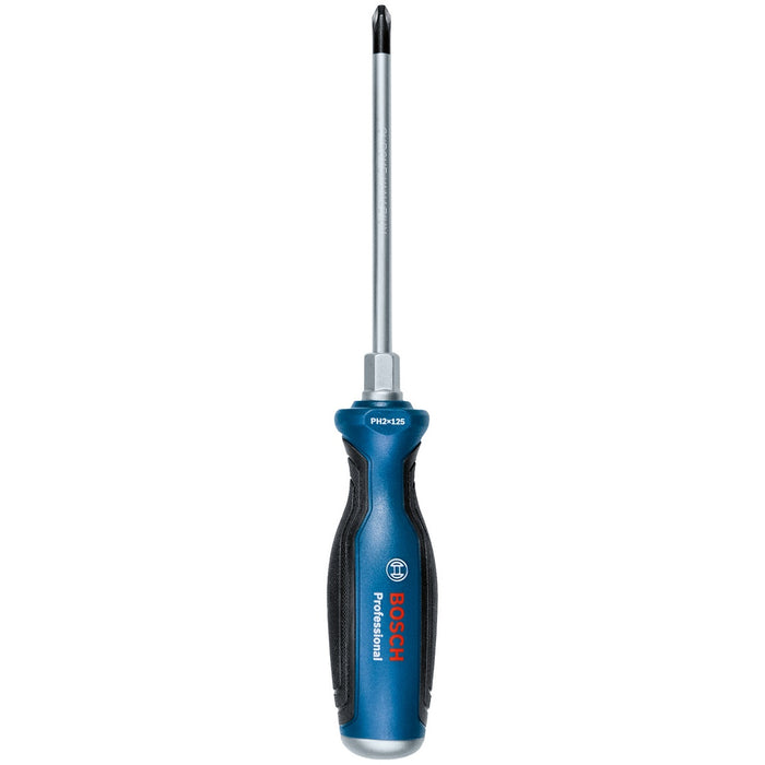 Bosch Professional | Screwdriver PH2 X 125mm