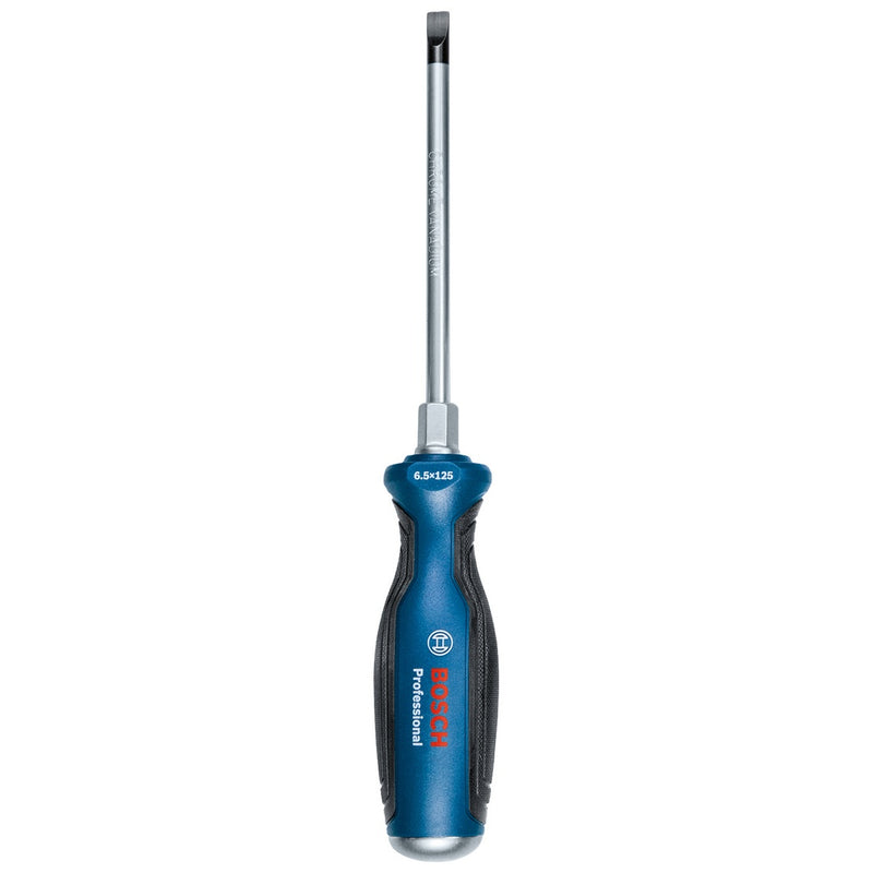 Bosch Professional | Screwdriver SL 6.5 X 125mm-Toolcraft