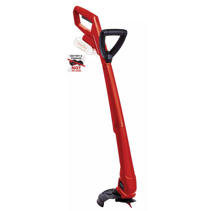 Einhell | Cordless Lawn Trimmer (Battery Excluded)