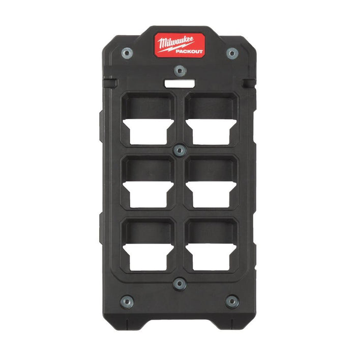 Milwaukee | PACKOUT Compact Mounting Plate - 1pc