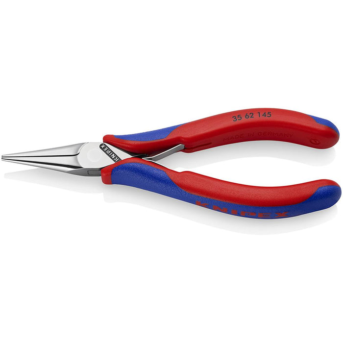 Knipex | Plier Duckbill Nose: Comp Grip - 145mm