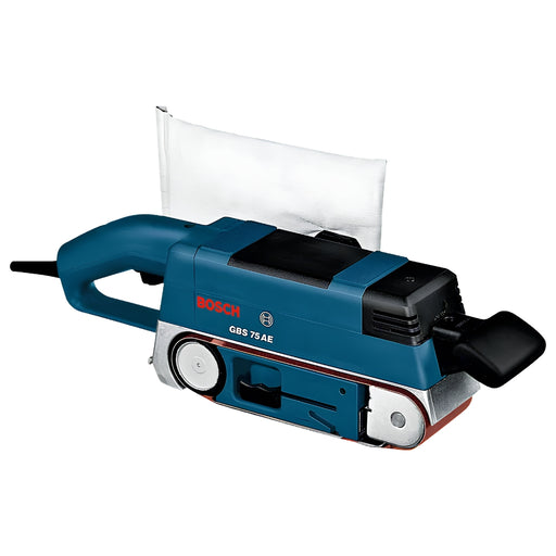 Bosch | Belt Sander Gbs 75 Ae-Toolcraft