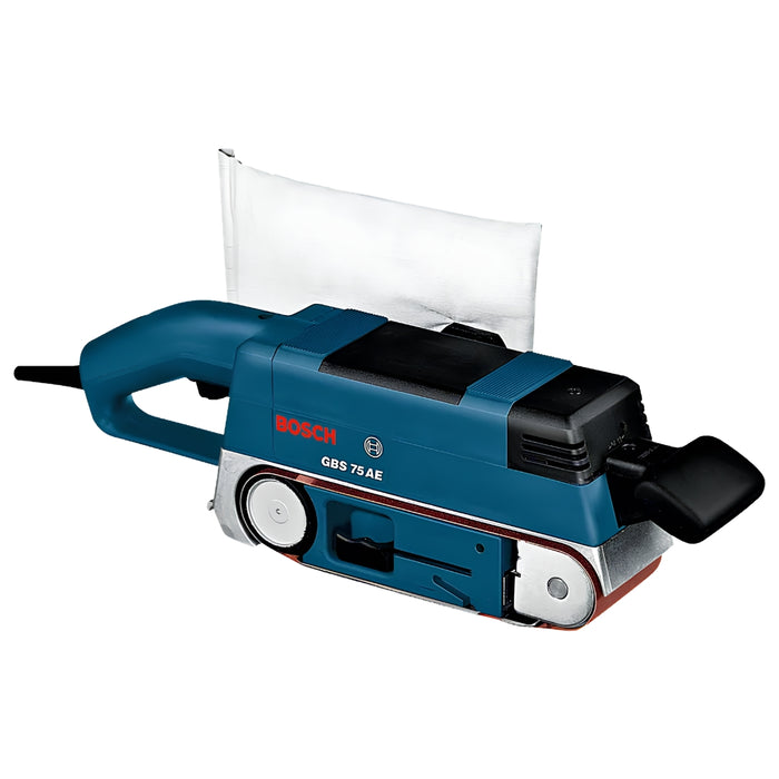 Bosch | Belt Sander Gbs 75 Ae