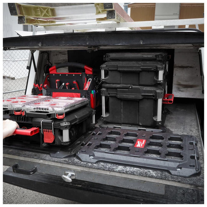 Milwaukee | PACKOUT mounting plates