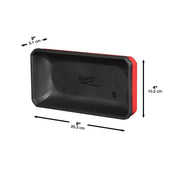 Milwaukee | PACKOUT Magnetic Bin 10x20 cm-Toolcraft