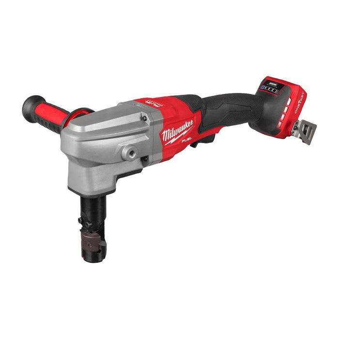 Milwaukee Cordless Nibbler M18 FNB35-0X