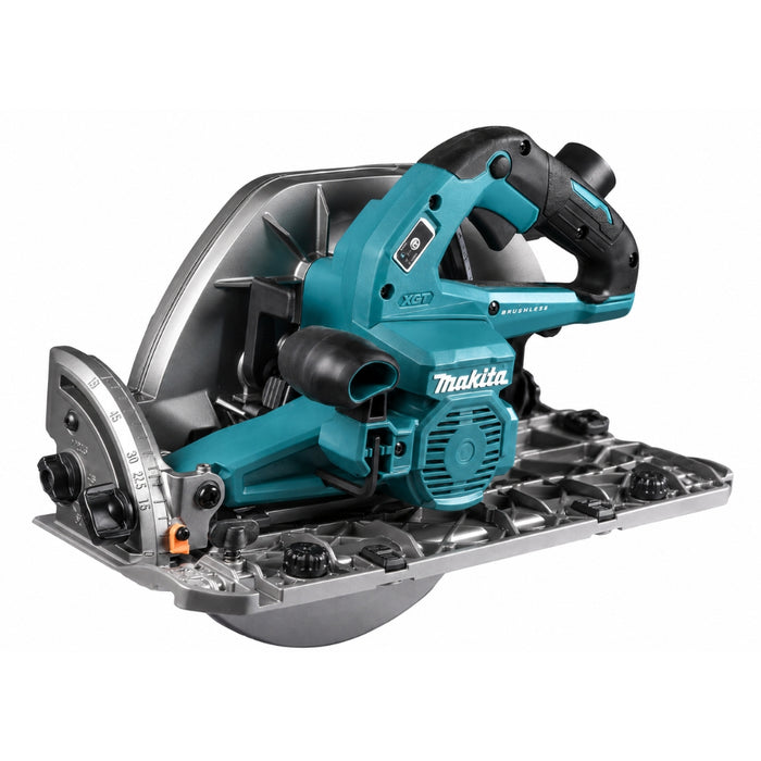 Makita HS011Gz Circular Saw 270Mm 40V - Tool Only