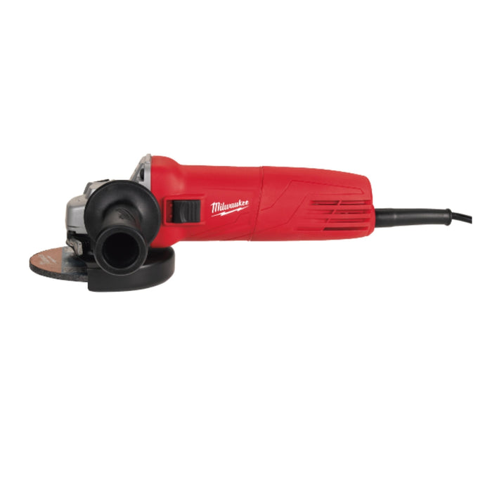 Milwaukee Angle Grinder AG 10-115 EK