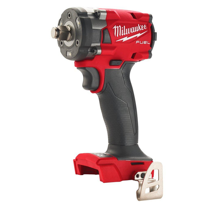 Milwaukee Cordless Impact Wrench M18 FIW2F12-0X