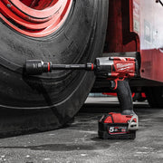 Milwaukee | Shockwave 3/4" Square Standard Socket 19 mm Impact-Toolcraft