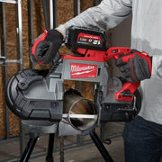 Milwaukee | Premium 1139.83 mm x 8/10 Tpi - 3 pcs-Toolcraft