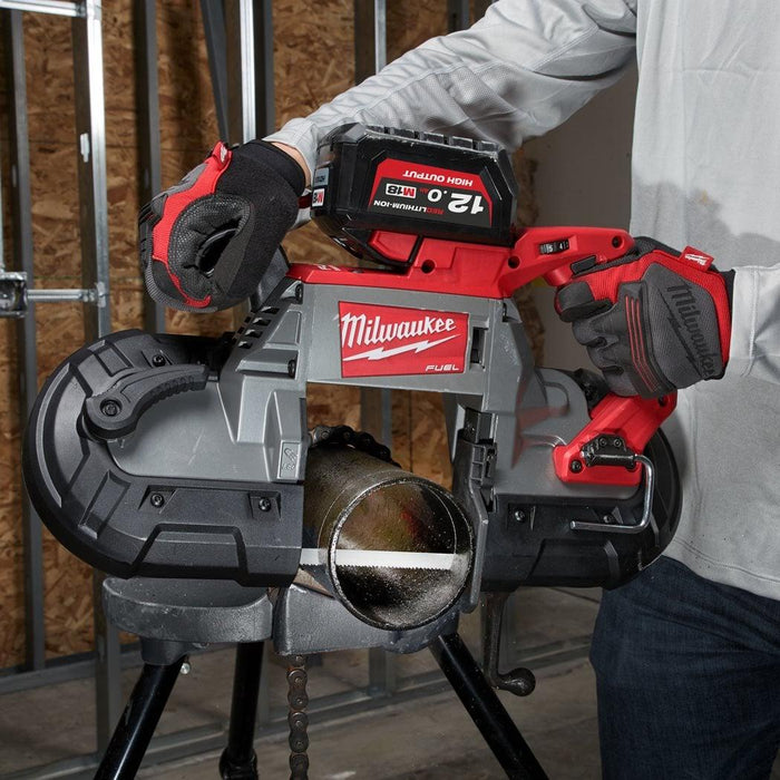 Milwaukee | Premium 1139.83 mm x 8/10 Tpi - 3 pcs