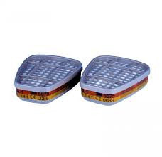 3M | Cartridges Organic Vapour - BPM Toolcraft