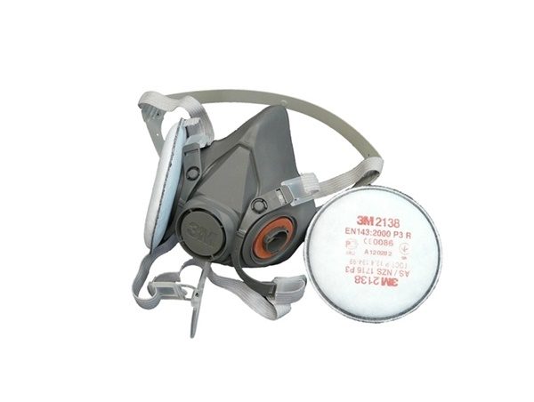 3M | Dust Filters - Toolcraft