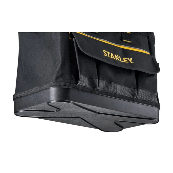 Stanley | 16 Open Mouth Tool Bag - Bag Only