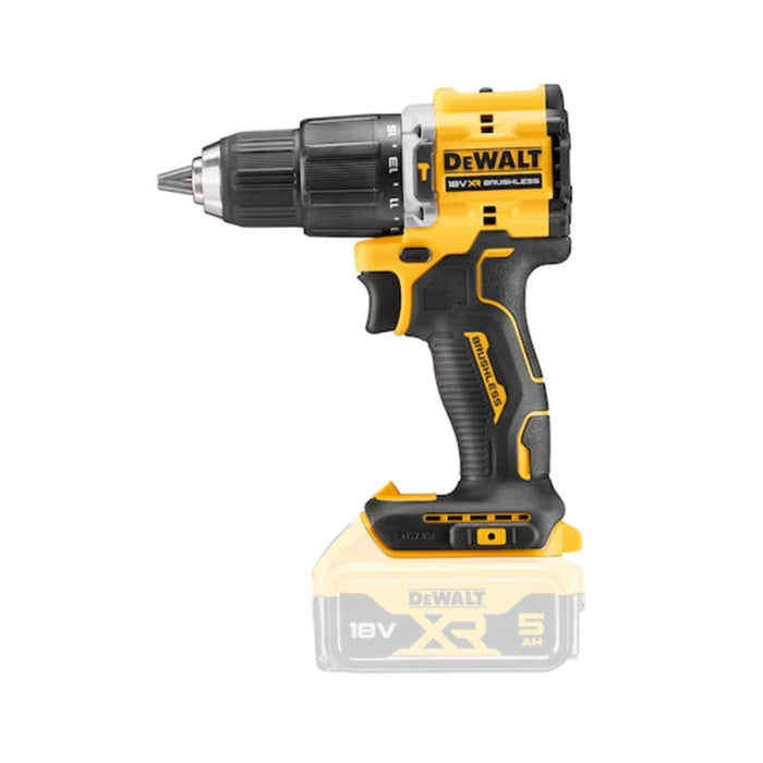 DeWalt | 100Yr 18V Hammer Drill 2X5Ah Kit