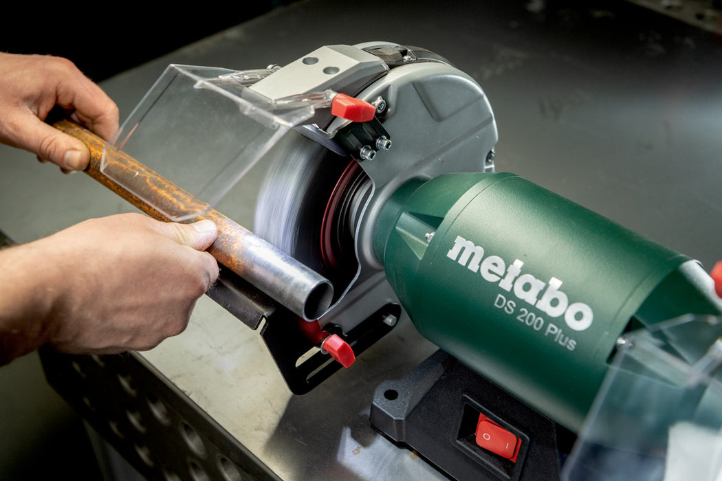 Metabo | Bench Grinder DS 200 Plus