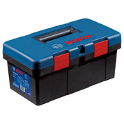 Bosch Professional | Cordless Drill Gsb 183-Li + Acc + Fisherman Box-Toolcraft
