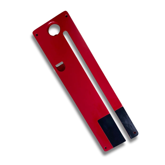 Laguna | Standard Throat Plate For F1