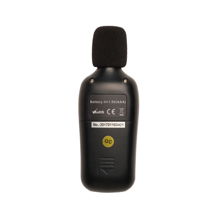 ADA | KU 135 Sound Level Meter