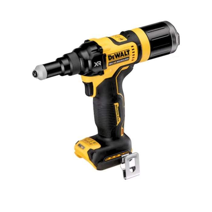DeWalt |  DCF403NT-XJ 18V Riveter 4.8mm (Bare)