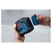 Bosch Professional | Ba 3.7V 3.0Ah Xl Professional Battrey + Usb Cable-Toolcraft