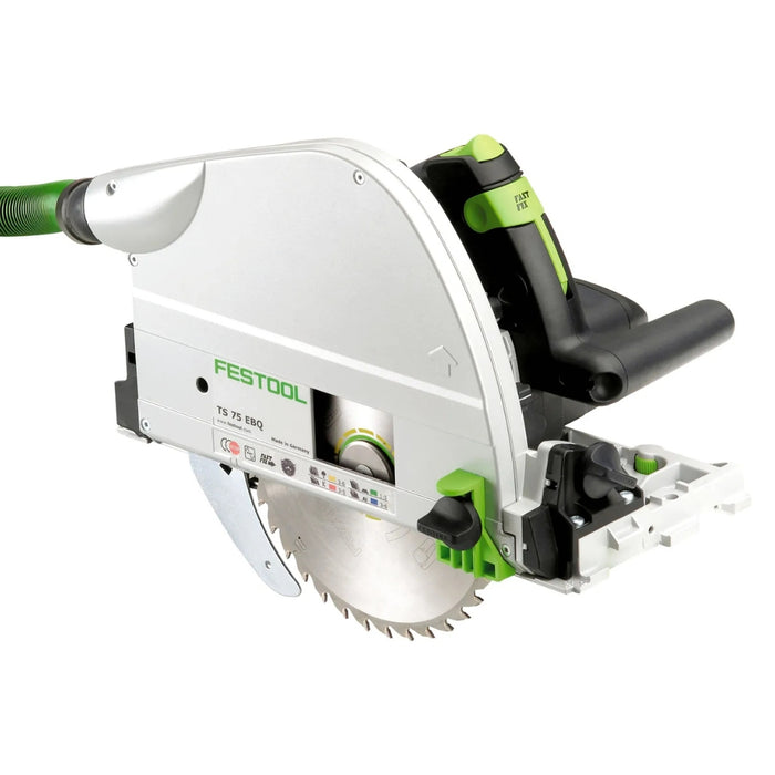 Festool | Plunge-cut saw TS 75 EBQ-Plus