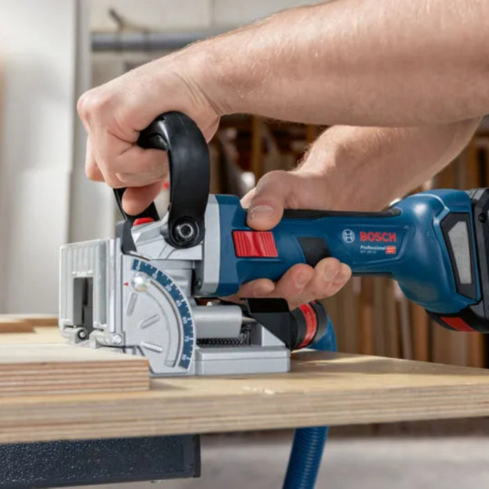 Bosch | Cordless Biscuit Joiner GFF 18V-22