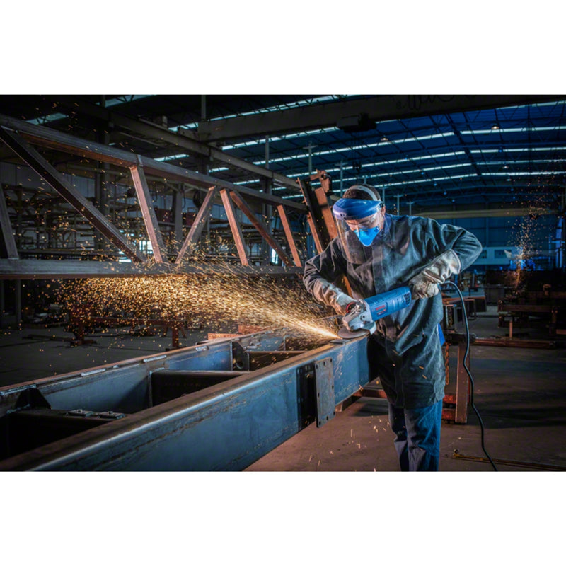Bosch Professional | Large Angle Grinder GWS 26-230-Toolcraft
