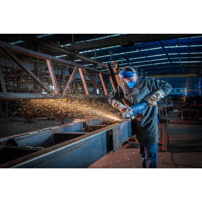 Bosch Professional | Large Angle Grinder GWS 26-230