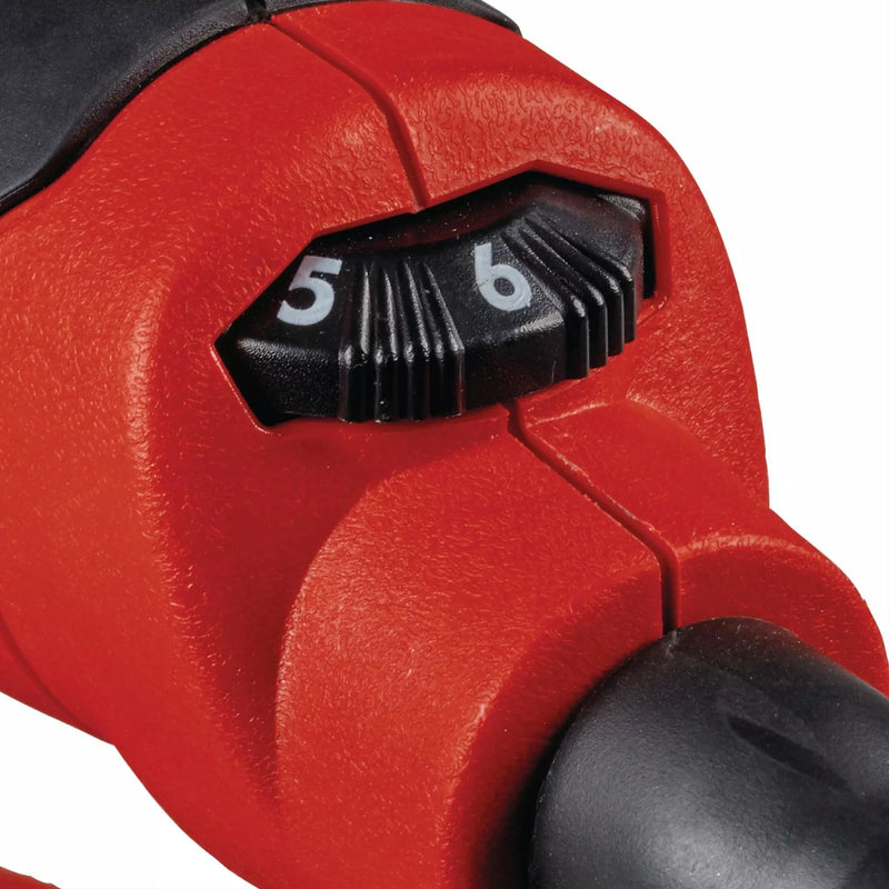 Einhell Rotating Sander TC-RS 425 E-Toolcraft
