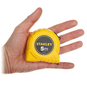 Stanley | Tape Basic 5m x 19mm-Toolcraft