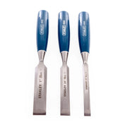 Stanley | Wood Chisel Set 3pc - 12/18/25mm-Toolcraft