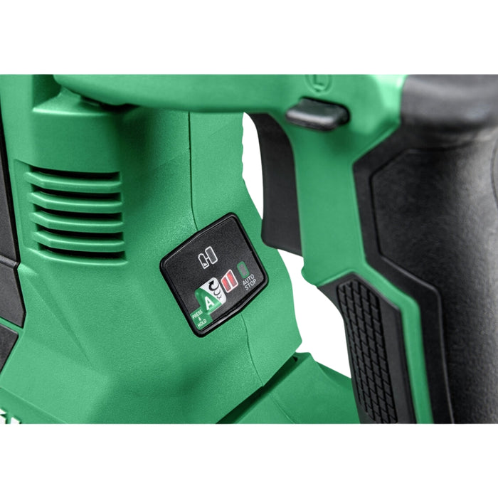 Hikoki | Cordless Rotary Hammer 18 V, 3,2 J - Machine Only