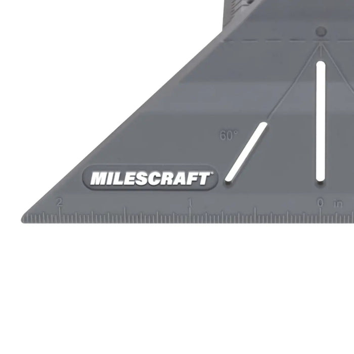 Milescraft | Saddlesquare45
