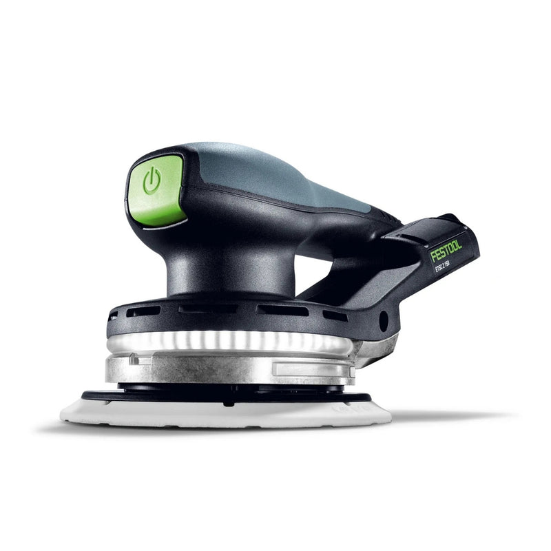 Festool | Cordless Essentric Sander Etsc 2 150-basic-Toolcraft