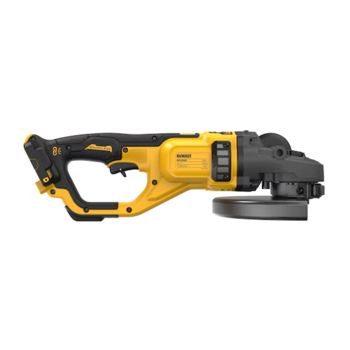 DeWalt | 54V Angle Grinder 230mm Flexvolt (Bare)