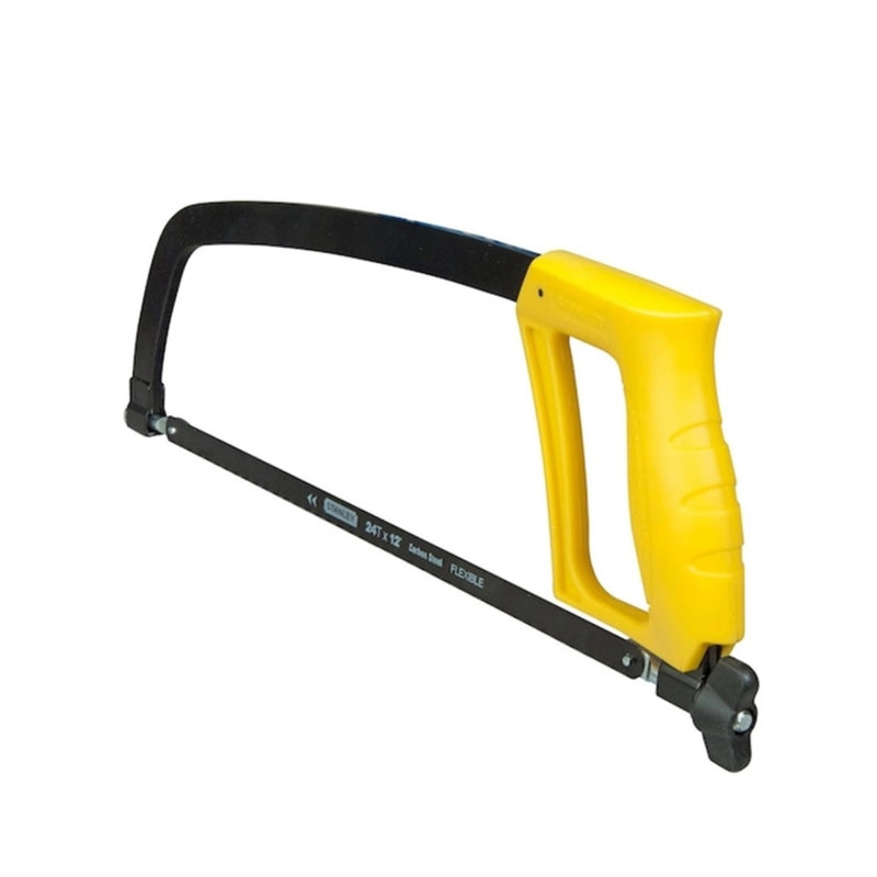 Stanley | Hacksaw 24tpi - 300mm-Toolcraft