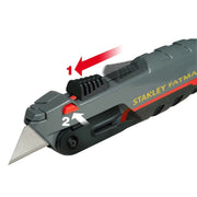 Stanley | Fatmax Safety Knife Self-Retracting-Toolcraft